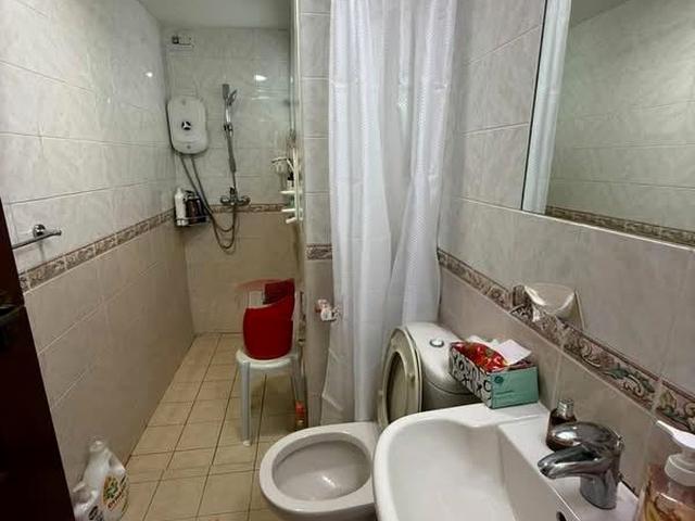 Forfar Heights Queenstown, HDB 4 Rooms
