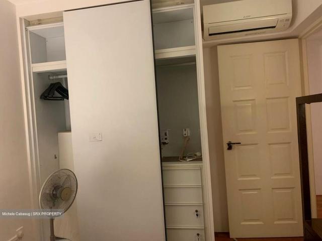 Forfar Heights Queenstown, HDB 2 Rooms
