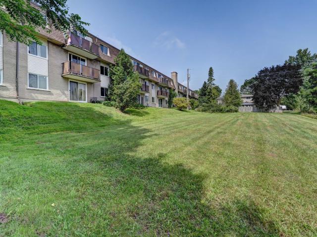 Forfar Street Apartments 1 Bedroom, 1 Bath A Apartment for Rent