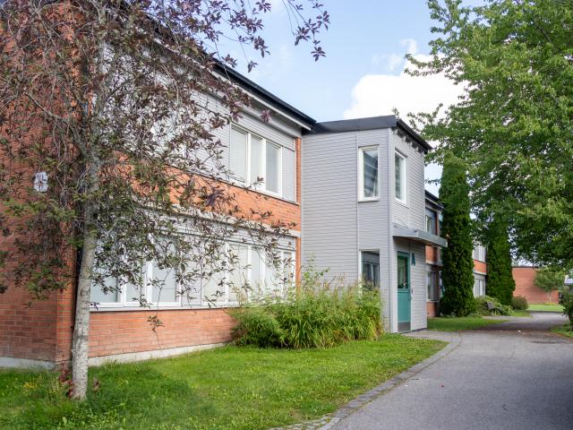 Författargatan 8 C