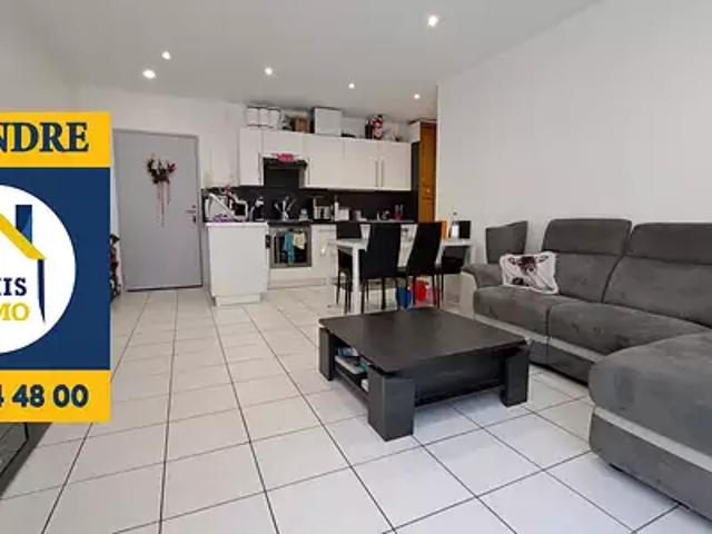 Forges les Bains 91470 Achat / Vente appartement 3 pièces t3 parking
