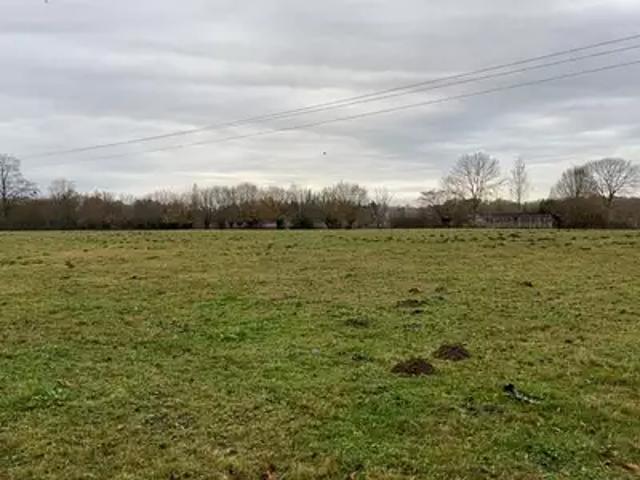 Forges les Eaux 76440 Programme neuf terrain neuf à vendre