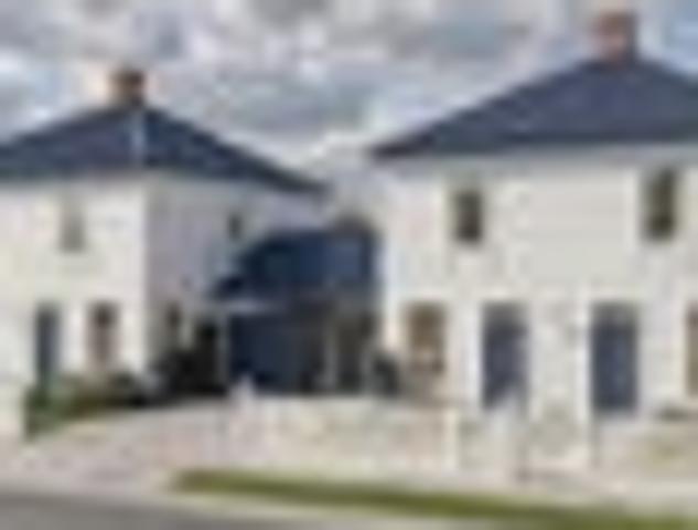 Forget Cookie Cutter! Brand New Homes in Bryndwr
