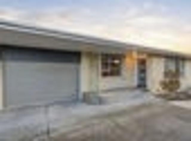 Solidly Built, Generously Proportioned & Priced!