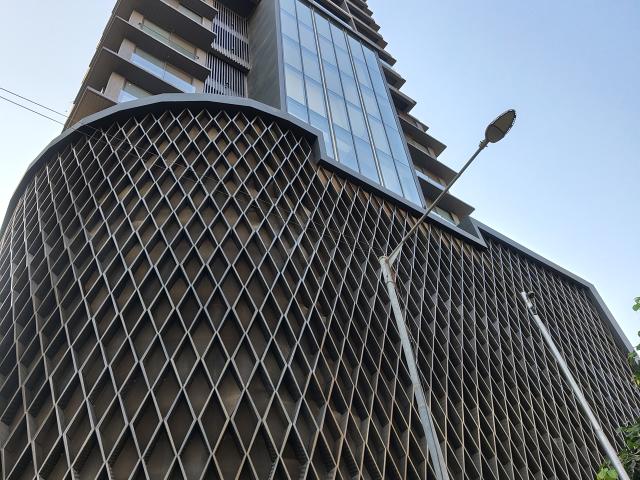 Forishna Nav Chetna 3 Bedroom 1075 Sq. Ft. Apartment in Santacruz West Mumbai Listing ID: #9891