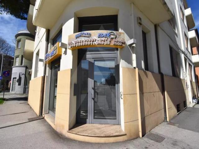 FORLI' ZONA MATTEOTTI