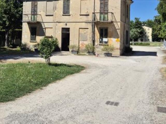 Forlì Bussecchio – Casa Indipendente con Giardino