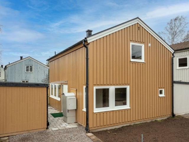 Förlösavägen 19, Kalmar