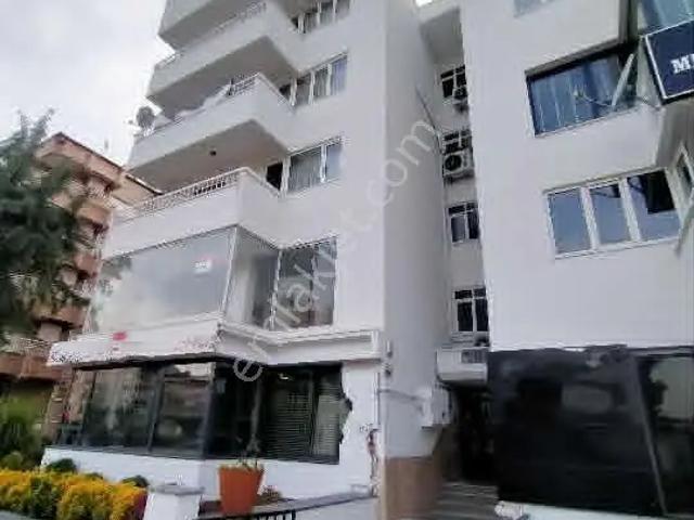 Form Çamlık Yanı Satılık 2+1 Daire