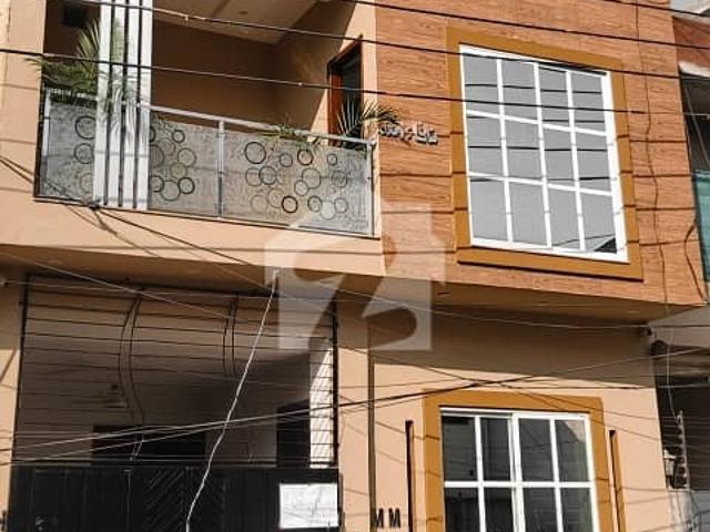 Formanites Housing Society Near DHA Phase 5 Kamaha Road Lahore House For Sale