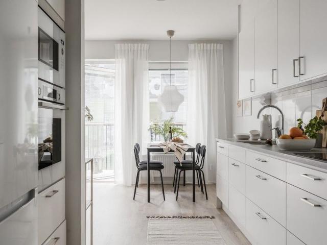 Förmansgatan, Örebro