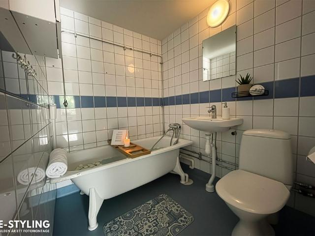 Formaregatan 21, Norrköping