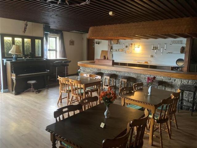 Former Bridge Bar, Mountshannon, Clare Brian Tuohy Auctioneers 4843 MyHome. Ie Residential