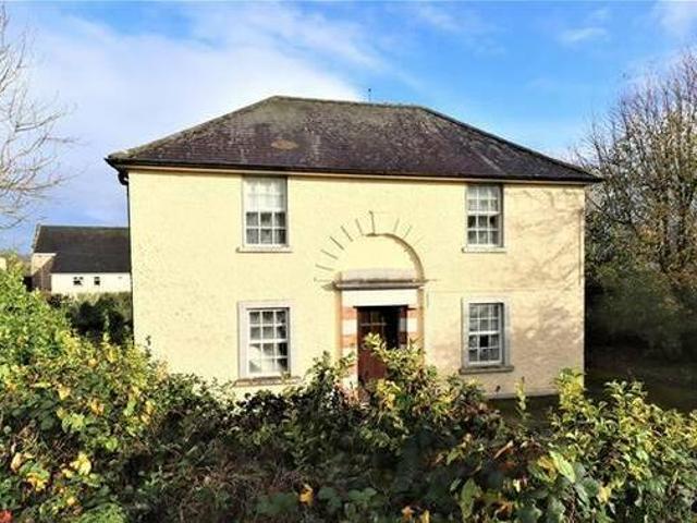 former garda station and residence main street galbally limerick