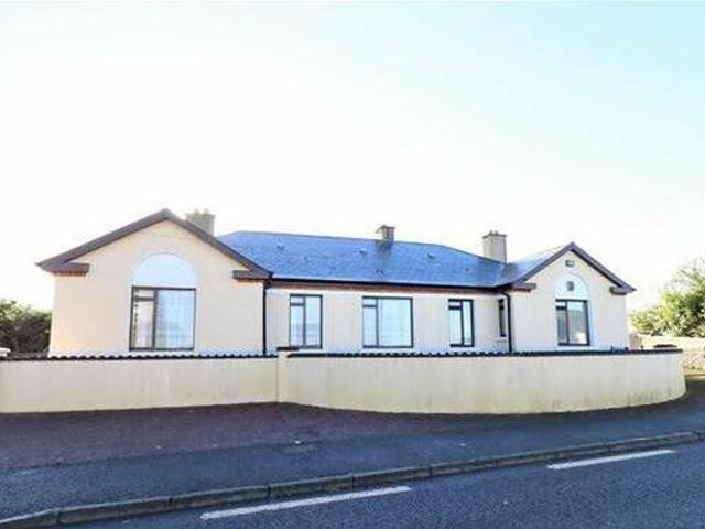 former garda station and residence doonbeg clare