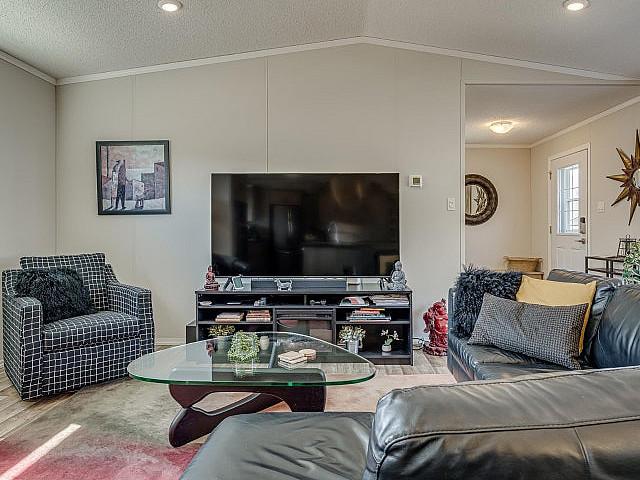 Former Show Home. Proud To Call It Home