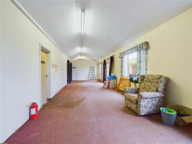 475,000 | Former Parochial House, Dundonnel, Taughmaconnell, County Roscommon Sheehy Meares Real Estate 4930 MyHome. Ie Residential