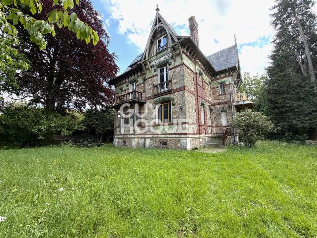 Formerie Vente Maison 60