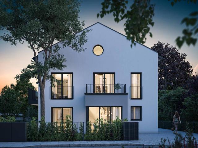 FORMHAUS | Fertigstellung Mitte 2026. Modernes Einfamilienhaus