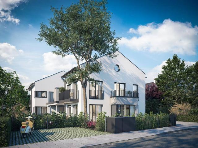 FORMHAUS | Reine Wohnfreude. Häuser mit Charakter