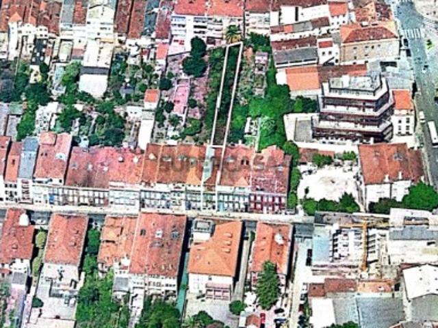 Formidável Moradia de traça Tradicional Portuense