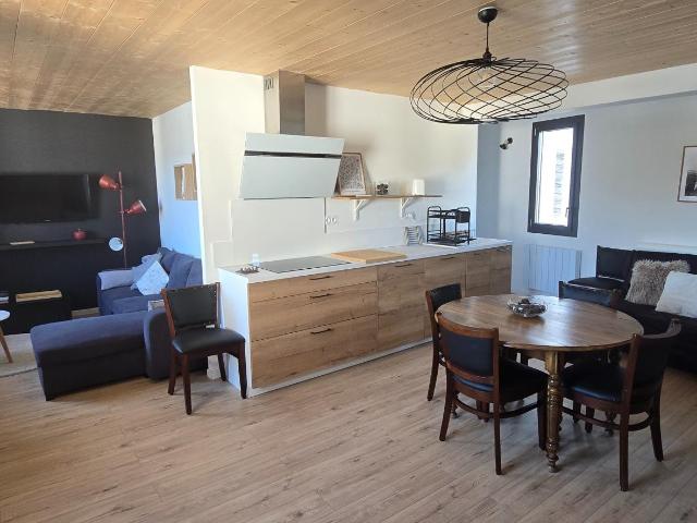 Formiguères Vente Appartement 66