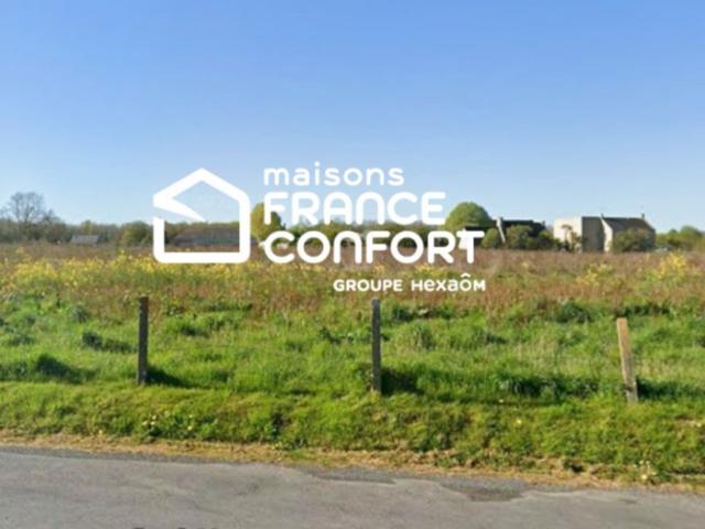 Formigny Vente Terrain 14