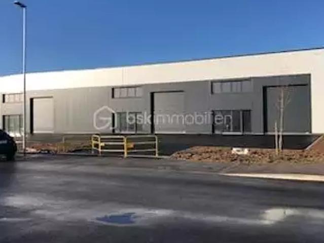 Formigny La Bataille 14710 Achat / Vente immeuble