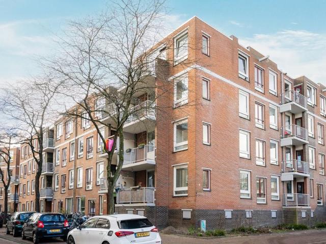 Formosastraat, 87, 1094SW, Amsterdam, Noord Holland 1094SW