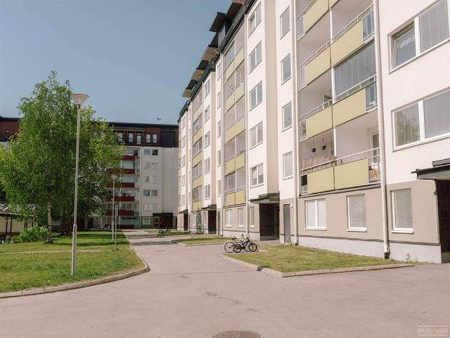 Fornbacken 23