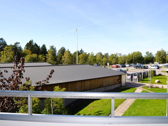 Fornhöjdsvägen 6