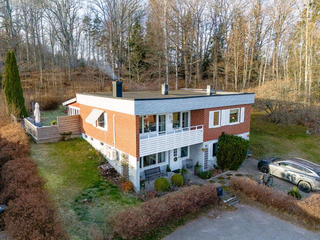 Villa på Fornminnesvägen 14 är inte längre tillgänglig