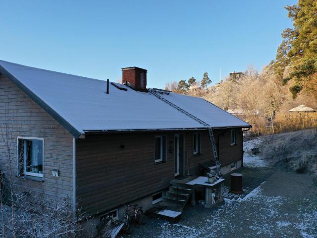 Fornminnesvägen 5