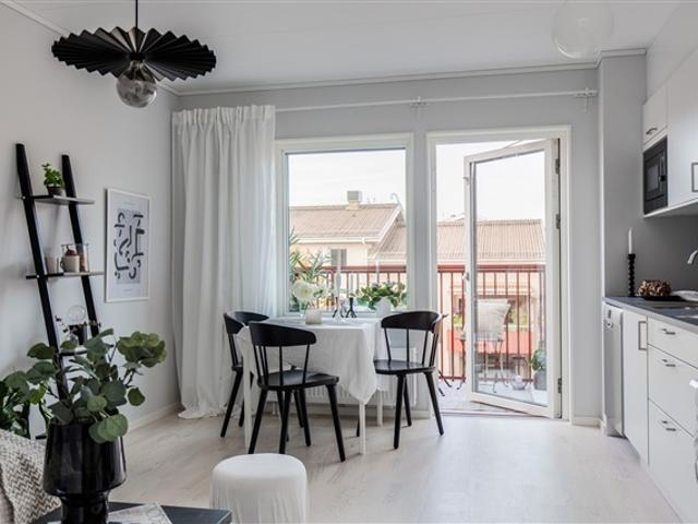 Forntidsgatan, 26 m2, 1 rum, 5 859 kr, Västerås, Västmanland