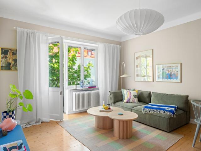Förrådsgatan 4