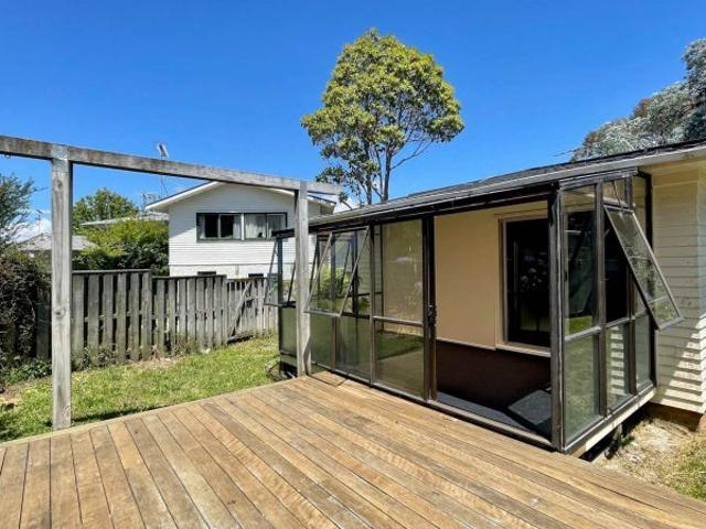 forrest hill, 3 bedrooms