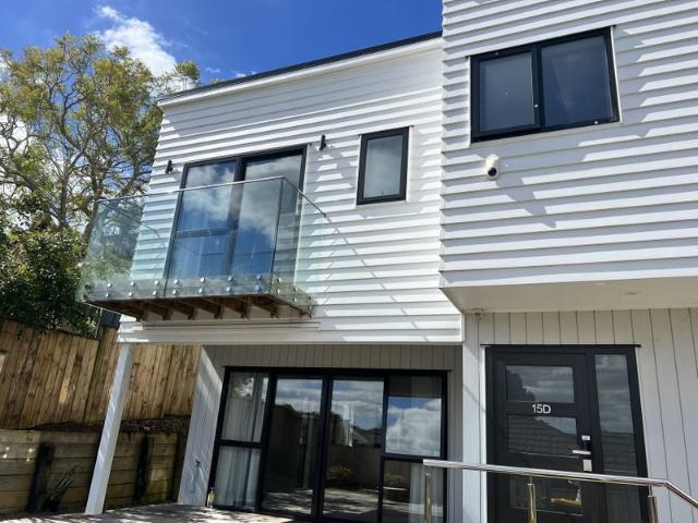 forrest hill, 3 bedrooms