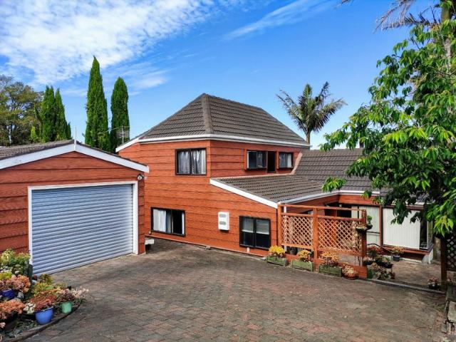 forrest hill, 3 bedrooms