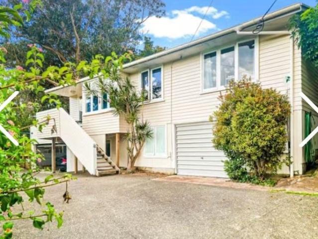 Forrest Hill, 3 bedrooms