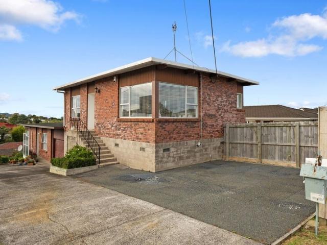 forrest hill, 2 bedrooms