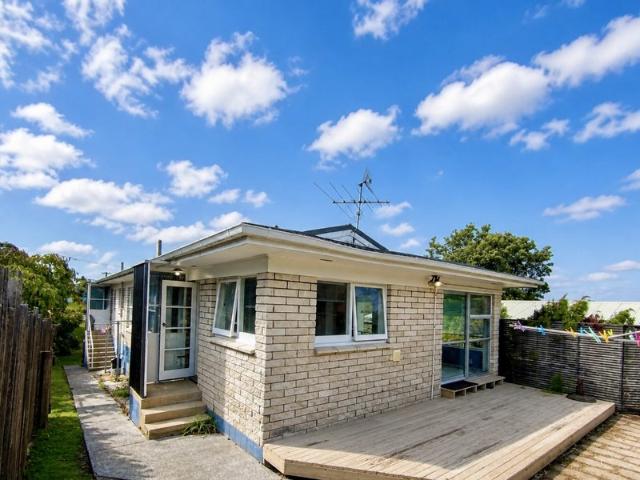 forrest hill, 2 bedrooms