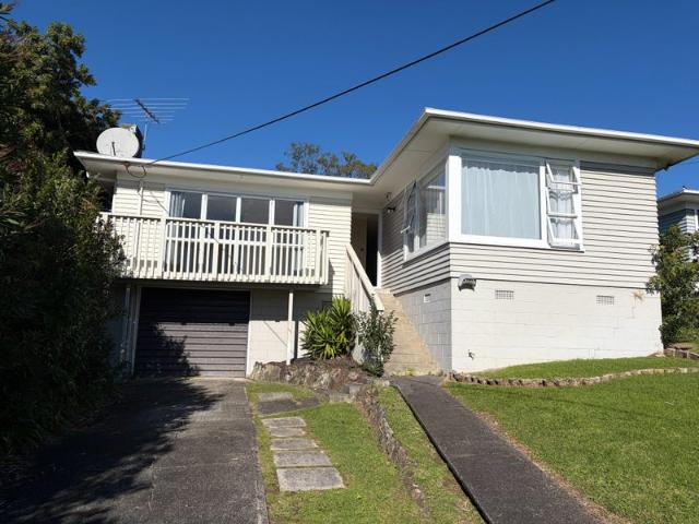 forrest hill, 4 bedrooms