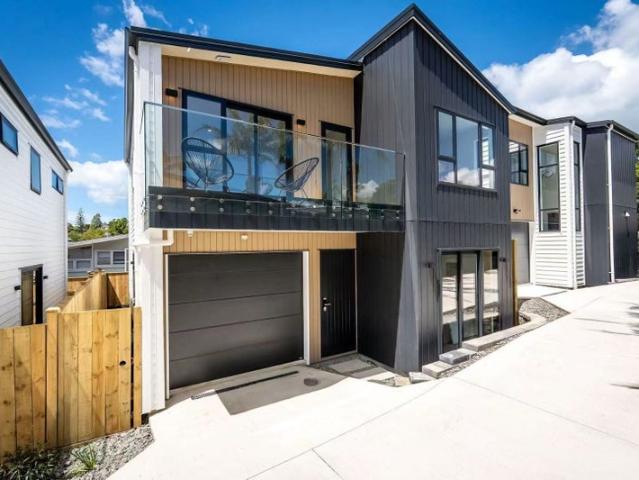 forrest hill, 4 bedrooms