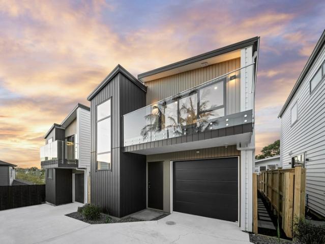 forrest hill, 4 bedrooms