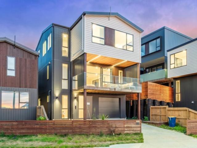 Forrest Hill, 4 bedrooms