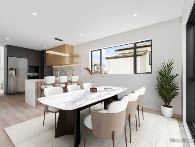 forrest hill, 4 bedrooms