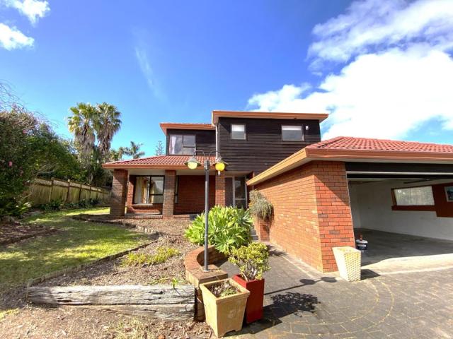 Forrest Hill, 4 bedrooms