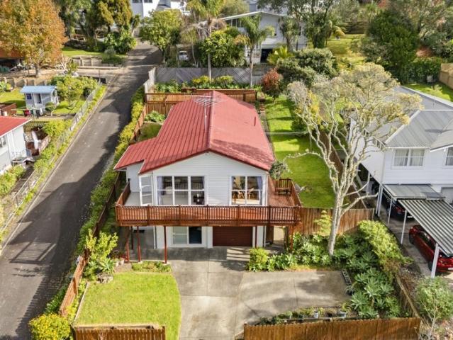 Forrest Hill, 4 bedrooms