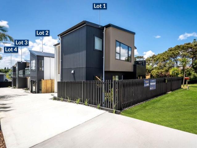 forrest hill, 4 bedrooms