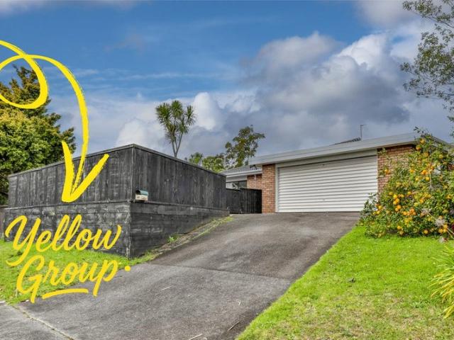 forrest hill, 4 bedrooms
